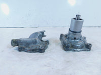 Honda VT1100 VT1100C Shadow1100 Sabre & ACE Engine Coolant Water Pump-For Parts
