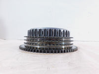Harley Davidson Sportster 1200 883 & Buell Clutch Basket Diaphragm & Plates - C3 Cycle