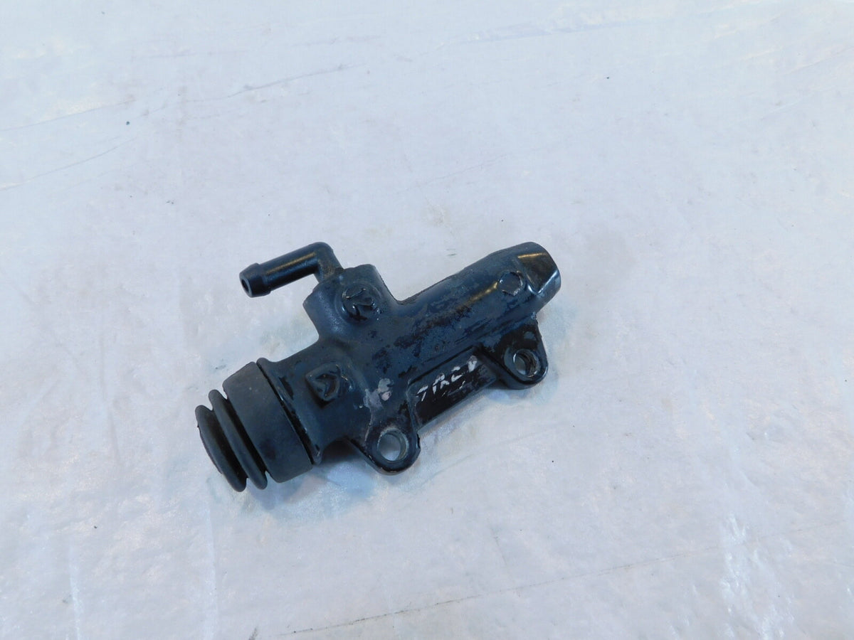 2013-2016 KTM 250 390 Duke RC RC390 Bybre Rear Wheel Foot Brake Master Cylinder - C3 Cycle
