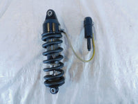 2020-2022 Indian Challenger Limited & Dark Horse Black Rear Wheel Shock Absorber - C3 Cycle