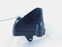 BMW R1100RT R1100 1100 Black Upper Radio Partition Tray Cover Panel -65142306602 - C3 Cycle