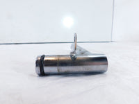 Triumph Rocket III Classic/Roadster Touring Water Pump To Crankcase Pipe Line - C3 Cycle