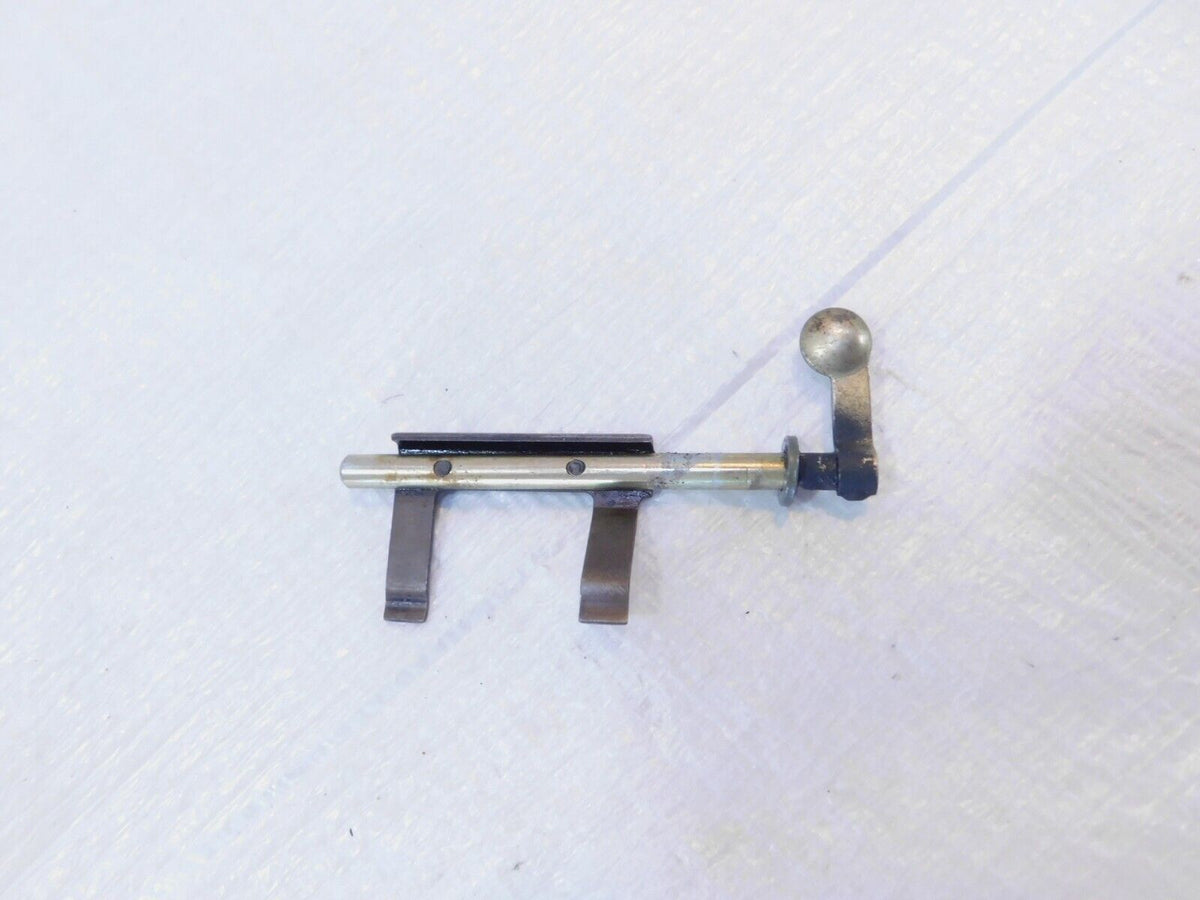 Yamaha XV1600 XV1700 Road Star 1600 1700 S Cylinder Decomp Decompression Lever - C3 Cycle
