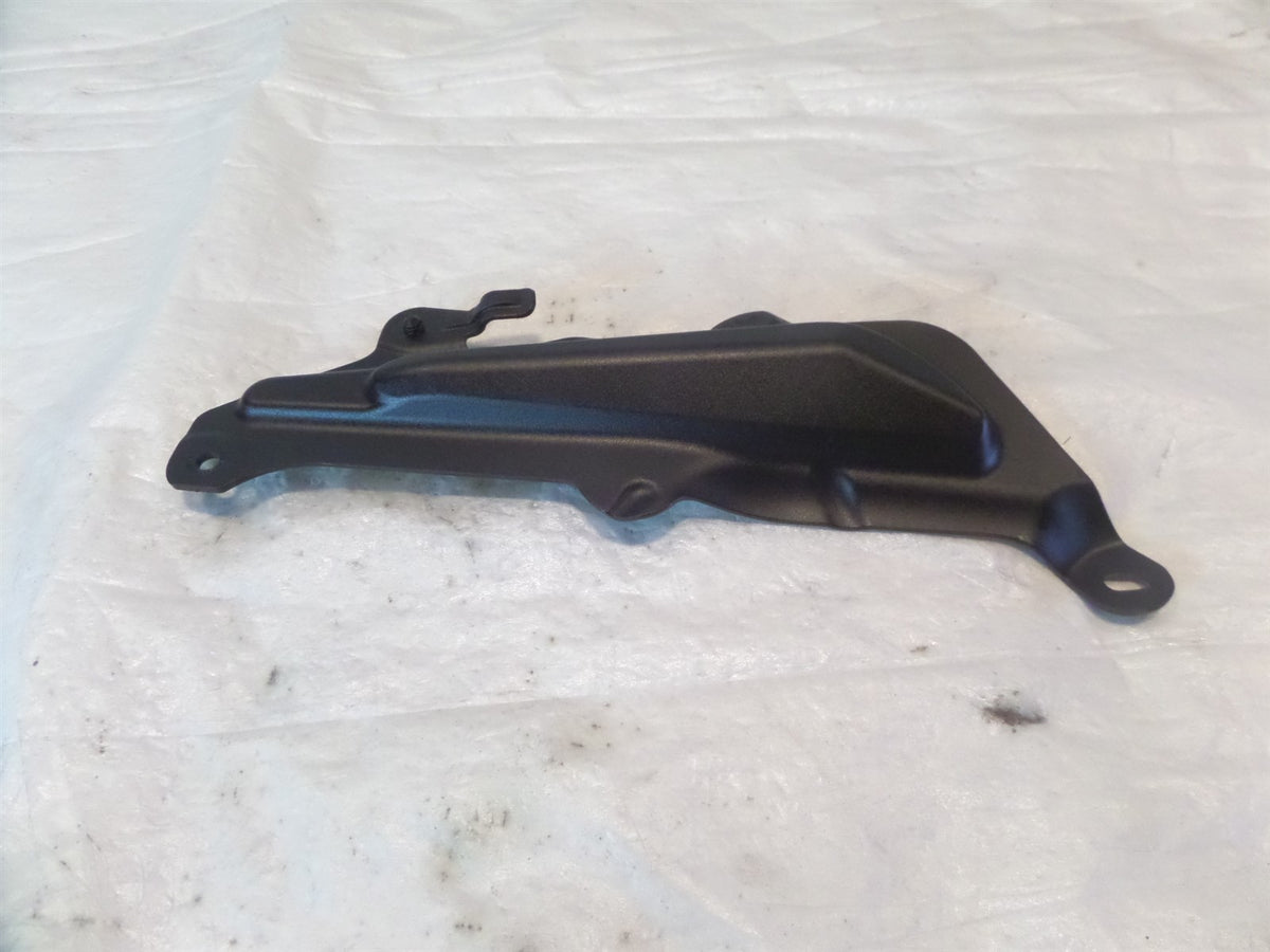 Triumph Speed Triple 1050 R & S Right Side Frame Infill Panel Cowling Fairing - C3 Cycle