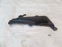 Triumph Speed Triple 1050 R & S Right Side Frame Infill Panel Cowling Fairing - C3 Cycle