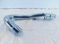 Victory V92 Classic Cruiser Vegas Kingpin Rear Exhaust Header Pipe Cover Shield - C3 Cycle