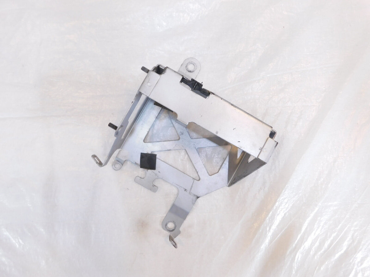 Victory V92 Standard Sport Deluxe Classic & Touring Cruiser Battery Box tray - C3 Cycle