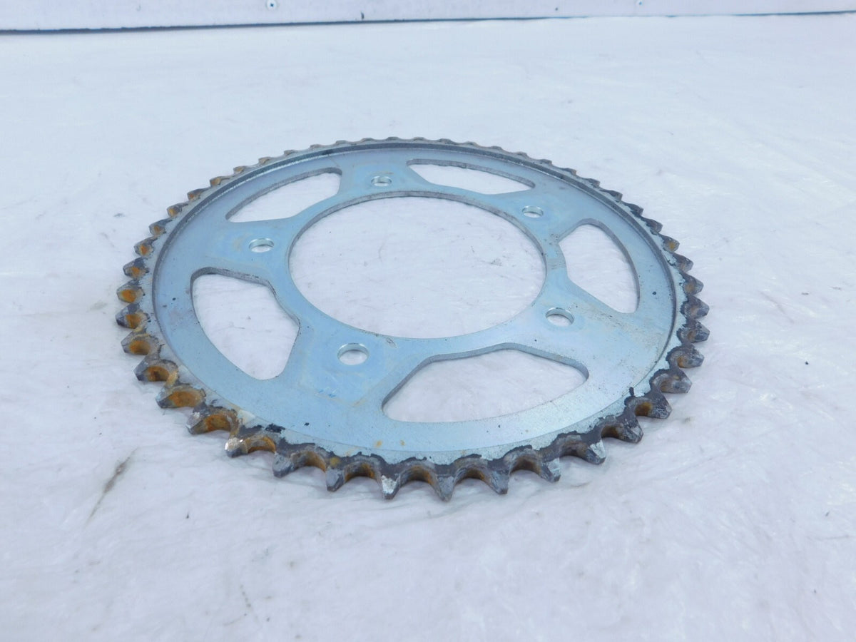 2019-2020 Yamaha Niken / GT MTX9 MXT850 47T Rear Wheel Drive Chain Sprocket Gear - C3 Cycle