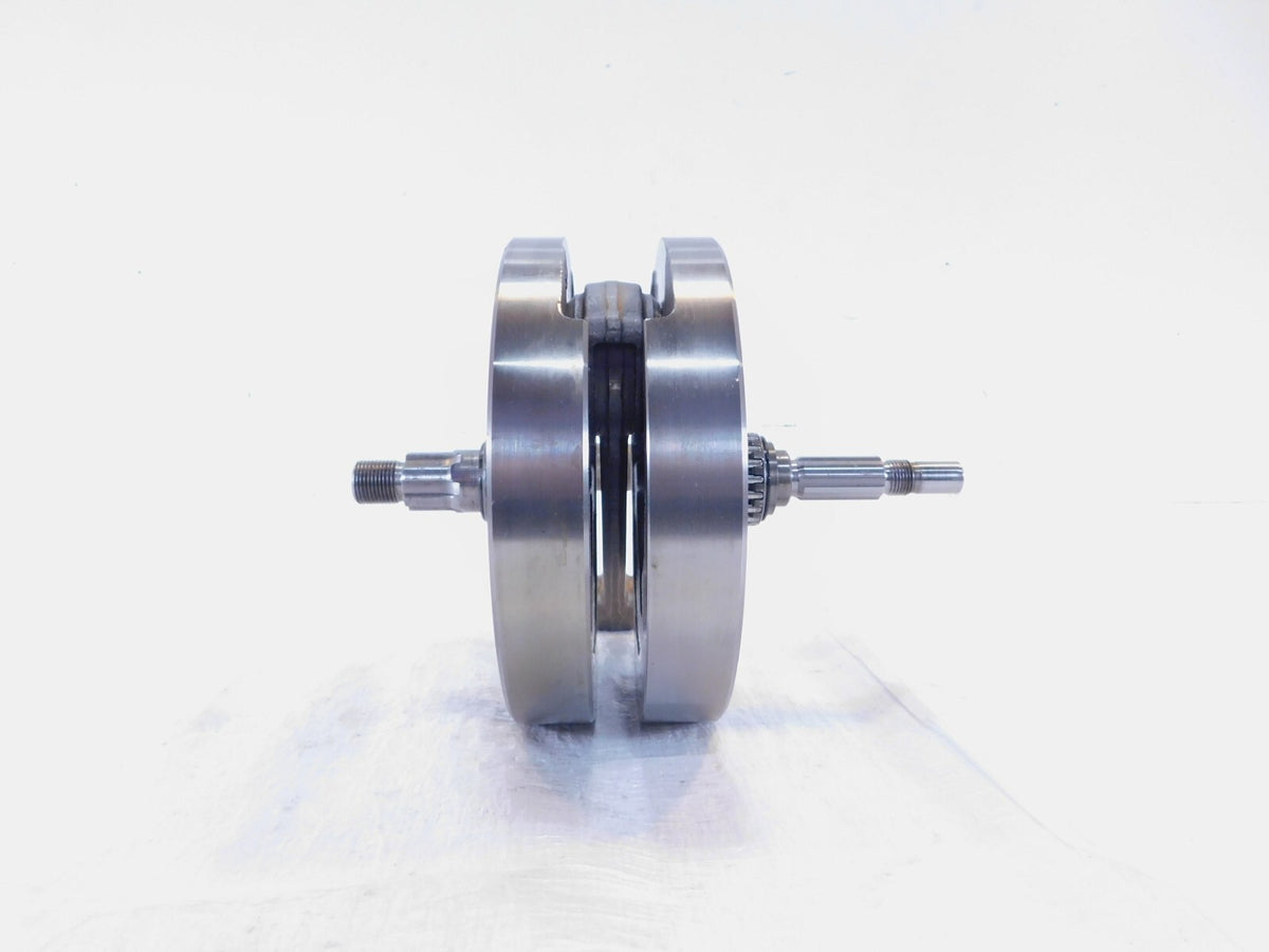 1987 87 Harley Davidson Sportster 1100 Engine Motor Crank Crankshaft w/ Rods - C3 Cycle