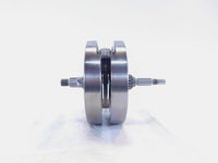 1987 87 Harley Davidson Sportster 1100 Engine Motor Crank Crankshaft w/ Rods - C3 Cycle