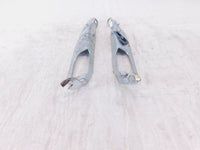 Harley Touring Electra & Street Glide Front Inner Fairing Cover Support Brackets - C3 Cycle