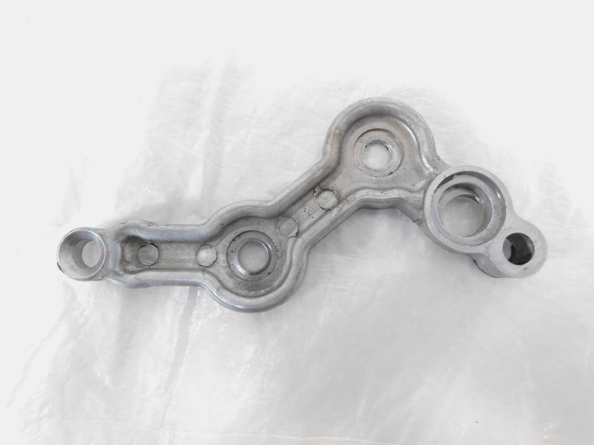 1996- 2006 Kawasaki Vulcan 800 VN800 750 Classic Drifter Oil Line Cover - C3 Cycle