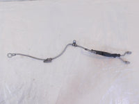 1985-1994 Honda Shadow 1100 VT1100 Engine Cylinder Head Oil Line Feed Hose Pipes - C3 Cycle