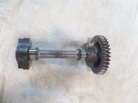 2015-2020 Harley Davidson Street 750 Engine Motor Crank Crankshaft Balancer - C3 Cycle