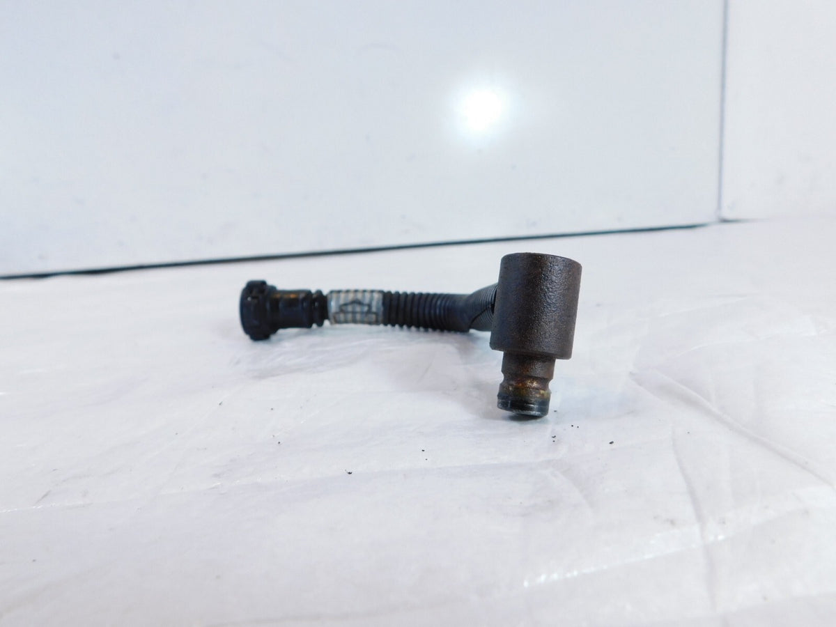 Harley Davidson Softail Heritage Classic Fat Boy Fuel Gas Petrol Tank Hose Line - C3 Cycle