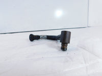 Harley Davidson Softail Heritage Classic Fat Boy Fuel Gas Petrol Tank Hose Line - C3 Cycle