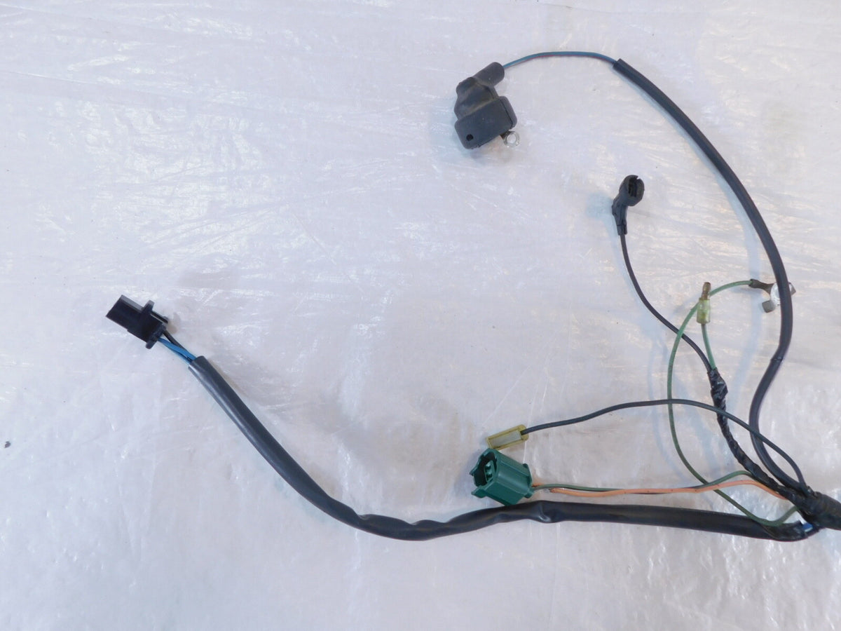 1990-2000 Honda GL1500 Goldwing 1500 Engine Thermostat Sub Wire Wiring Harness - C3 Cycle
