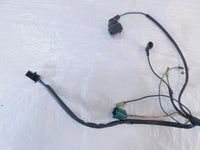 1990-2000 Honda GL1500 Goldwing 1500 Engine Thermostat Sub Wire Wiring Harness - C3 Cycle