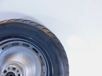 00-03 Harley Davidson Sportster 883 & 1200 Custom Solid Rear Wheel Rim 41017-00