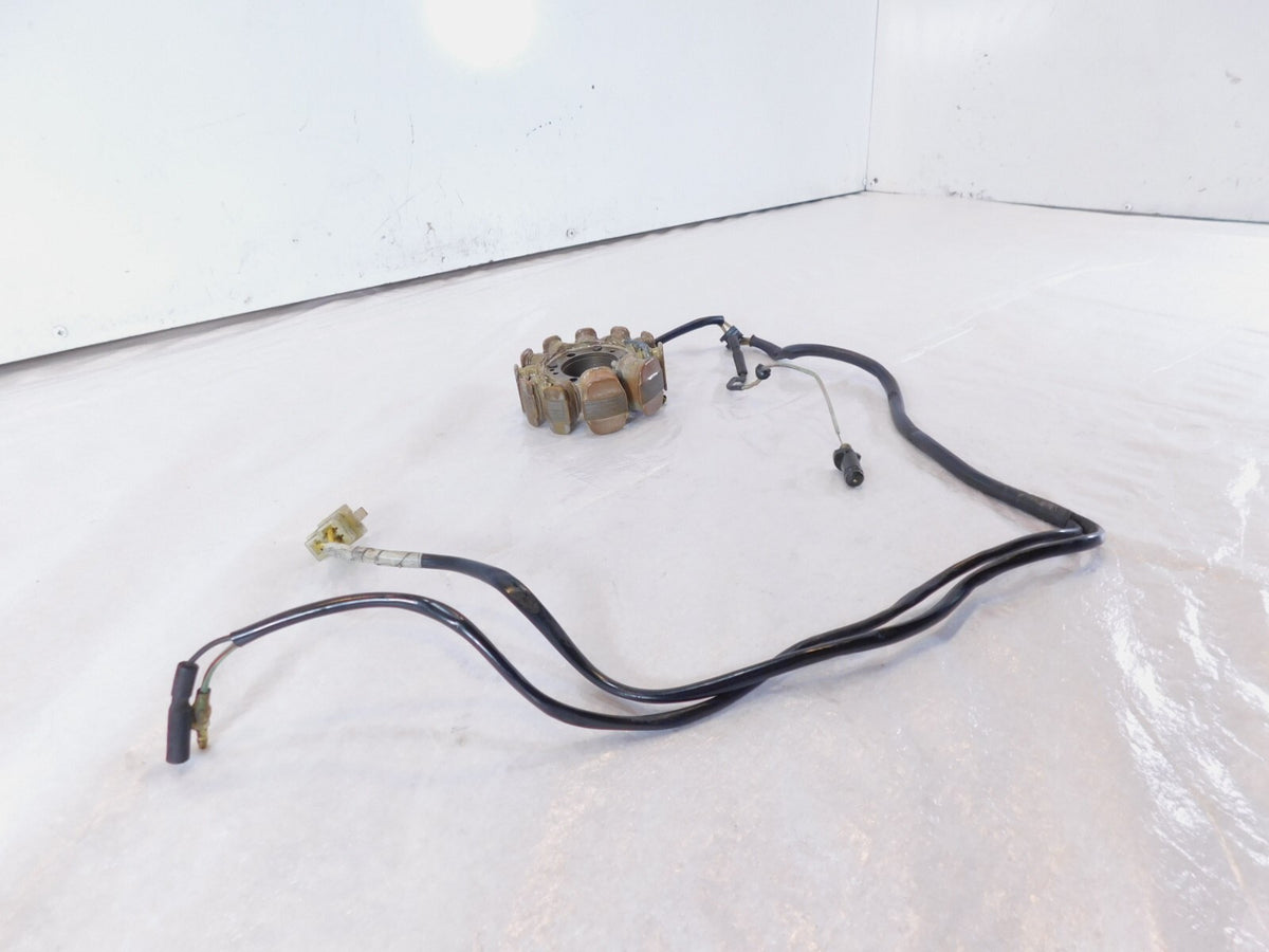 96-16 Honda CMX250 CMX250C Rebel 250 Alternator Generator Magneto Stator Coil