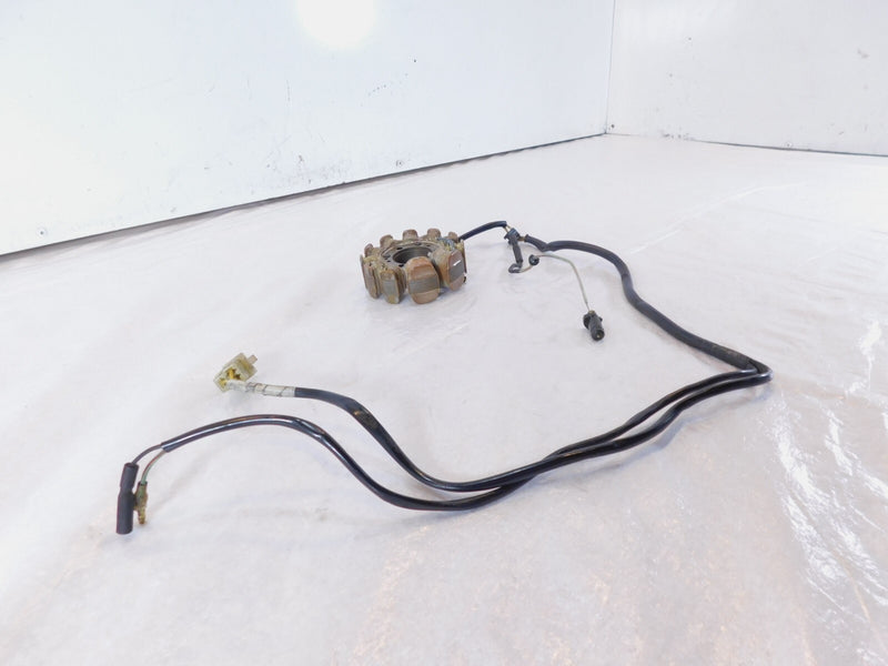 96-16 Honda CMX250 CMX250C Rebel 250 Alternator Generator Magneto Stator Coil