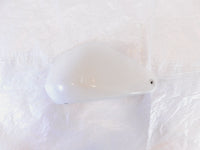 Yamaha XV1700 Road Star 1700 Silverado Right White Side Panel Cover Fairing Cowl - C3 Cycle