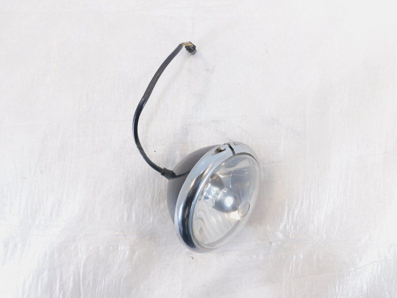 Harley Davidson Sportster 883 & 1200 & Dyna Front Headlight Headlamp Bulb