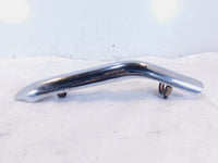 Harley Touring Road King Electra Glide Front Exhaust Header Pipe Cover Shield - C3 Cycle