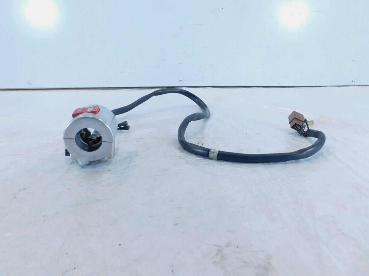 Honda VT1100 Shadow 1100 Sabre & ACE Right Handlebar Switches Engine Stop Start - C3 Cycle