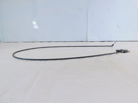 Can-Am Spyder F3 F3-S F3-T Limited LTD STD Saddle Seat Lock Latch & Cable Line - C3 Cycle