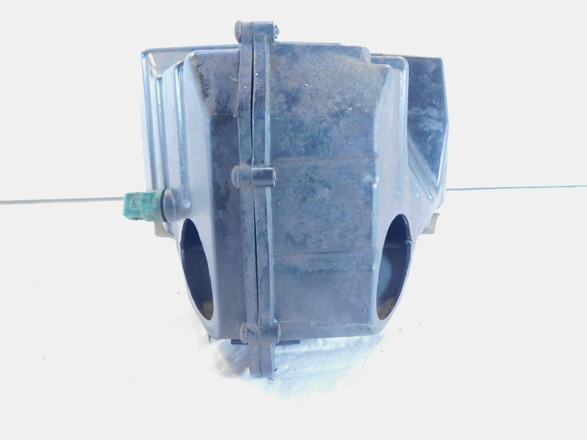 1999-2001 Triumph Sprint ST RS 955 955i Air Intake Filter Cleaner Housing Box - C3 Cycle