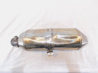 2009-2016 BMW K1300 K1300R & K1300S Exhaust Muffler Silencer Pipe Can - Dents - C3 Cycle