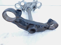 1984-1985 Honda VF500 Magna V30 500 Front Upper/Lower Triple Tree Steering Stem - C3 Cycle