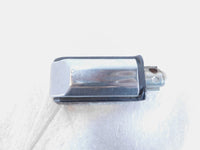 Honda Shadow 1100 & GL1500 Valkyrie & VTX1800 Rear Passenger Footpeg Footrest - C3 Cycle