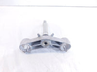 2005-2006 Kawasaki Ninja ZX6R ZX636 ZX600 Lower Fork Triple Tree Steering Stem - C3 Cycle