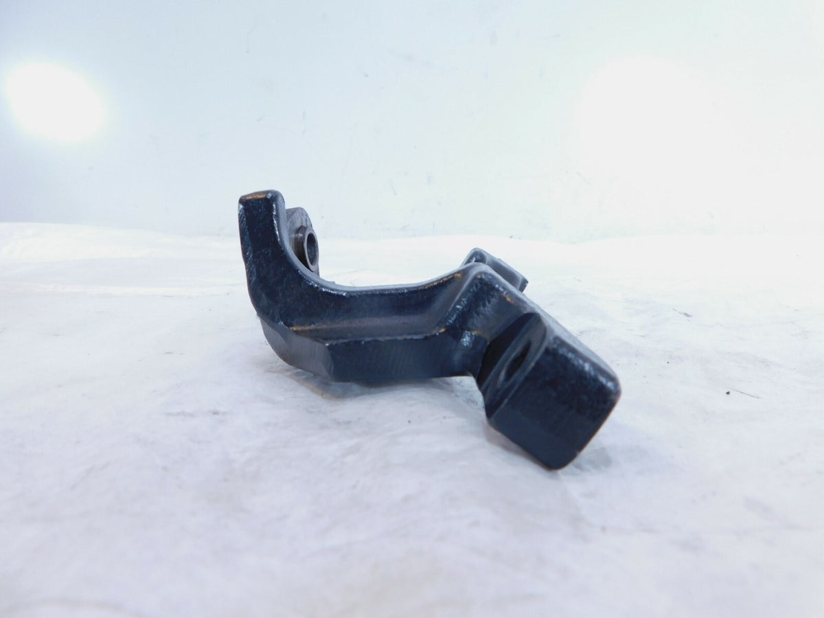 2001-2010 Yamaha V-Star 650 XVS650 Classic Side Stand Kickstand Mount Bracket - C3 Cycle