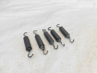 Aprilia Futura RST1000 & Caponord 1000 ETV1000 Falco Exhaust Header Pipe Springs - C3 Cycle