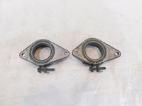 Honda Fury 1300 VT1300 & VTX1300 Engine Throttle Body Intake Manifold Base Boots - C3 Cycle