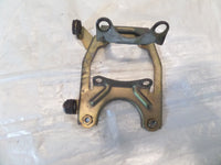 Ducati Monster 620 Dark SR2 800 695 Engine Battery Box Tray Bracket Mount Holder - C3 Cycle