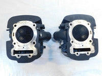 Victory Cross Country Vision & Vegas Engine Motor Cylinder Heads w/ Valves