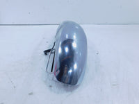 1984-1985 Honda VF500C Magna V30 500 Chrome Front Wheel Cover Mudguard Fender - C3 Cycle