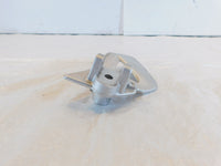 BMW R1200RT R1250RT Silver Front Left Footrest Foot Peg Stay Bracket Mount - C3 Cycle
