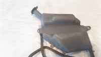 2013 2014 2015 2016 Triumph Trophy SE Engine Radiator Coolant Reservoir Tank - C3 Cycle