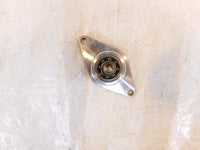Victory Sport Deluxe V92 Cruiser Starter Torque Clutch Gear Shaft Silver Plate - C3 Cycle