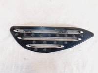 Harley Davidson Softail & Road King Street Electra Glide Floorboard Footboard - C3 Cycle