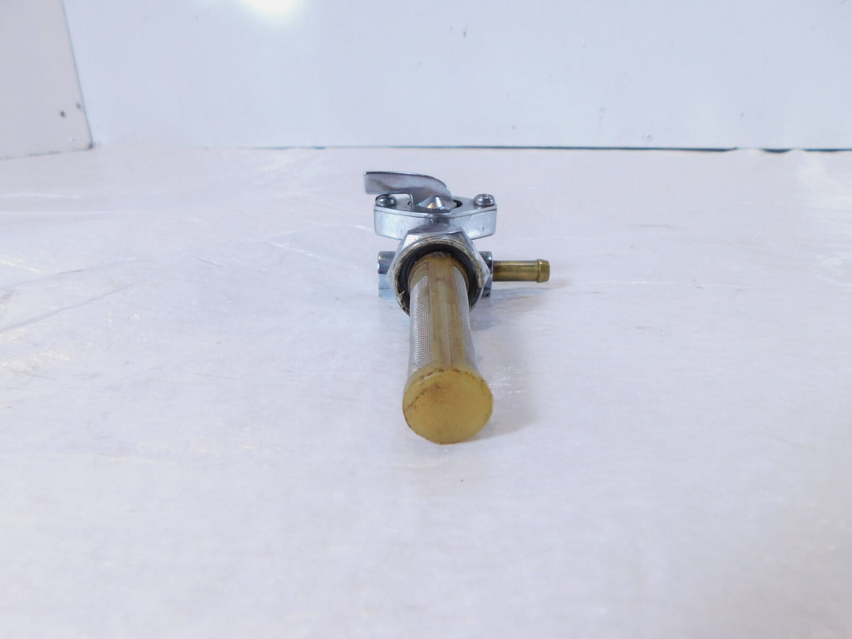 Harley Davidson Sportster 883 & 1200 Gas Tank Fuel Valve Petcock Tap - Shut off - C3 Cycle