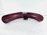 Harley Davidson Road King Street Electra Glide 23" Front Wheel Red White Fender