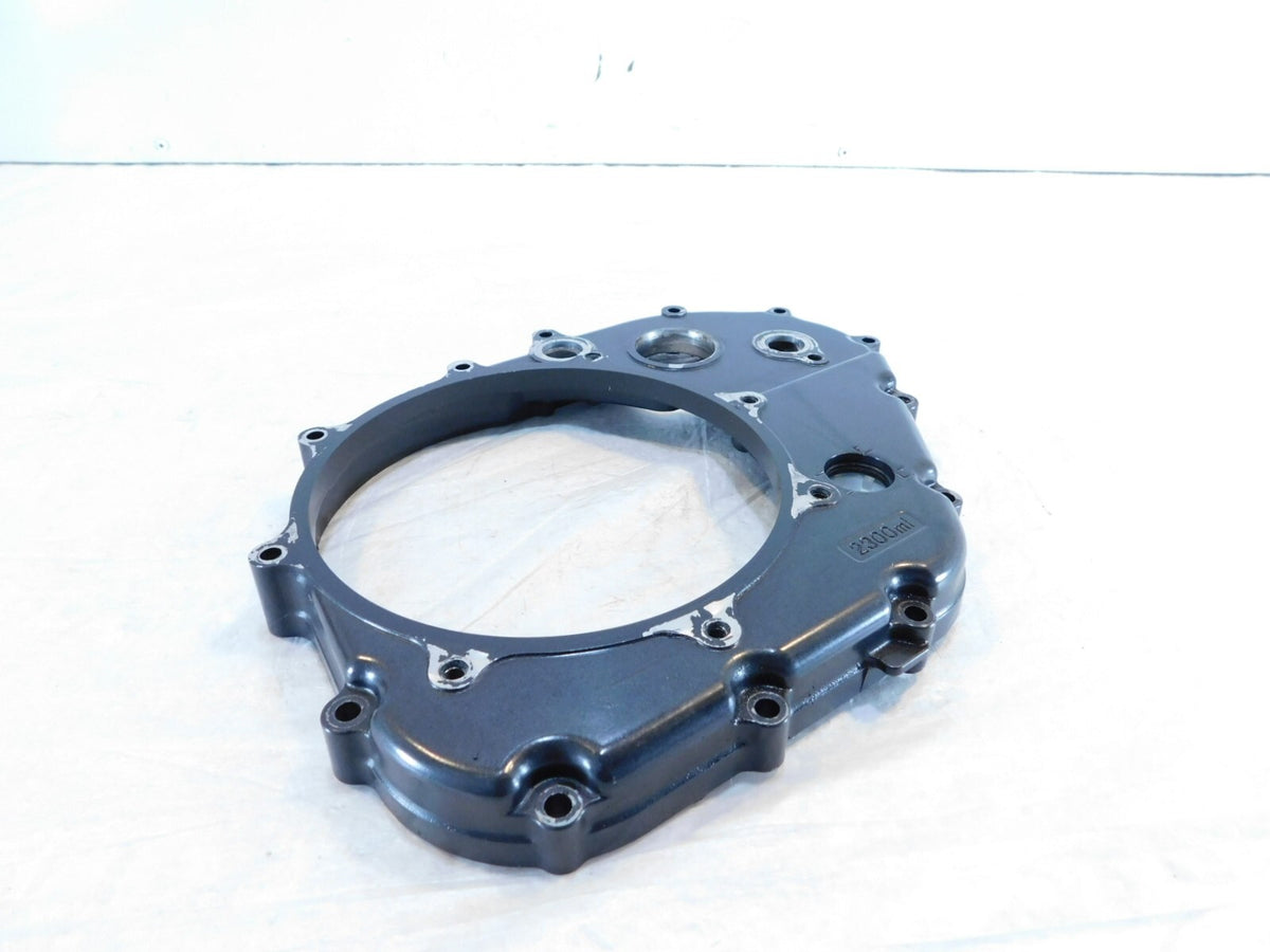 2001 & 2002 Suzuki SV650 SV650S Right Engine Motor Inner Clutch Cover Cover Case - C3 Cycle