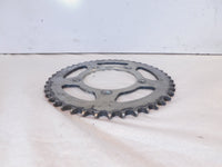 2007-2018 Aprilia SL750 Shiver 750 900 Rear Wheel Chain Drive Sprocket Gear 44T