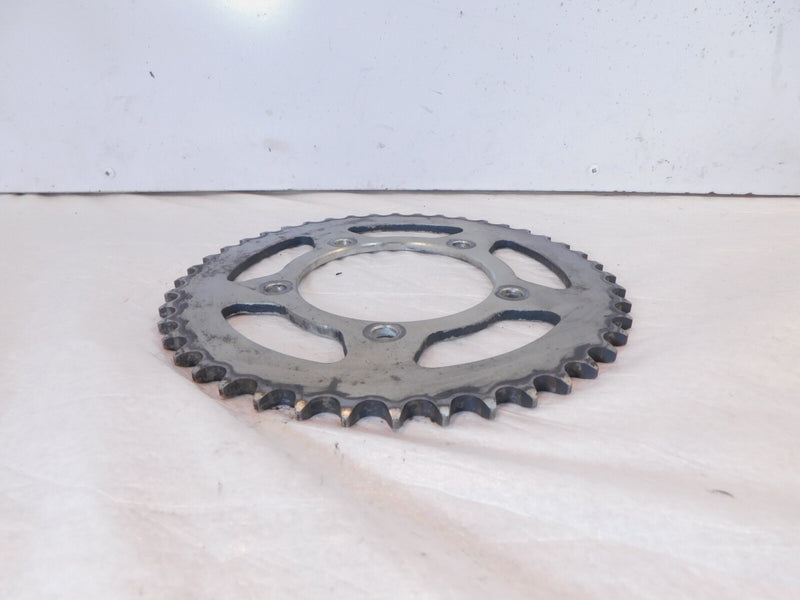 2007-2018 Aprilia SL750 Shiver 750 900 Rear Wheel Chain Drive Sprocket Gear 44T